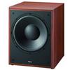 Subwoofer Home MAGNAT Supreme SUB301A colore cherry